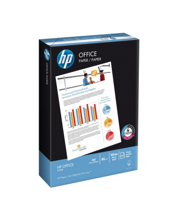Papier HP Office Paper A3x500 80g/m2     CHP120