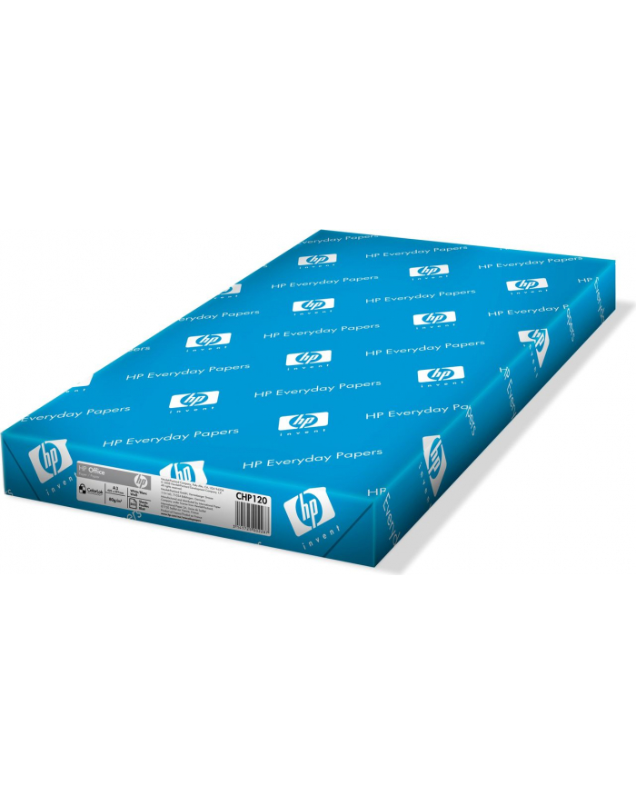 Papier HP Office Paper A3x500 80g/m2     CHP120 główny