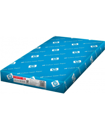 Papier HP Colour Laser Satynowy A3x500 90g/m2     CHP380