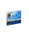 BluRay BD-R Sony [ jewel case 1 | 50GB | 2x ] - nr 1