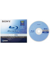 BluRay BD-R Sony [ jewel case 1 | 50GB | 2x ] - nr 2