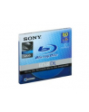 BluRay BD-R Sony [ jewel case 1 | 50GB | 2x ] - nr 3