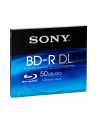 BluRay BD-R Sony [ jewel case 1 | 50GB | 2x ] - nr 4