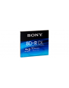 BluRay BD-R Sony [ jewel case 1 | 50GB | 2x ] - nr 5