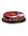 Płytki DVD-R Emtec [ cakebox 10 | 4.7GB | 16x ] - nr 1