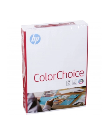 Papier HP  90g 500ark Colour Choice CHP750