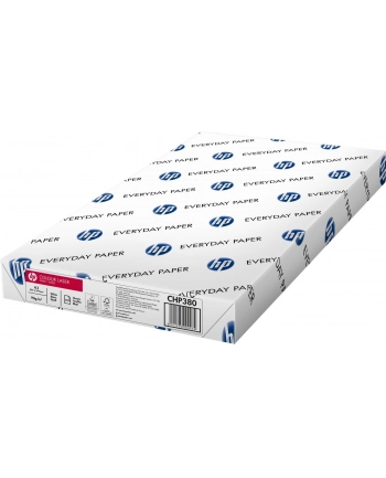 Papier HP Colour Laser Satynowy A3x500 90g/m2 CHP380
