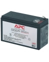 APC wymienny moduł bateryjny RBC106 - nr 14