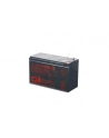 CSB akumulator HR1234W F2 12V/9Ah - nr 3