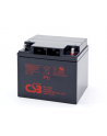 CSB akumulator GP12400 12V/40Ah - nr 1