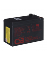 CSB akumulator HR1234W F2 12V/9Ah - nr 5