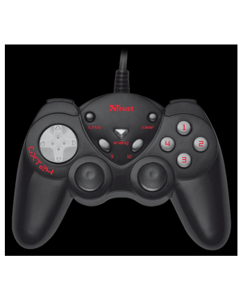 Gamepad Trust GXT-24 Compact Gamepad