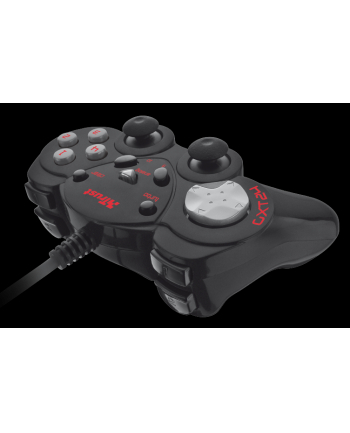 Gamepad Trust GXT-24 Compact Gamepad