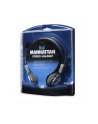 Manhattan Słuchawki stereo z mikrofonem Standard - nr 11