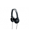 Słuchawki składane DJ SONY MDR-V150 - nr 7