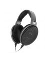 SENNHEISER HD 650 słuchawki dynamiczne otwarte - nr 11