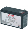 APC wymienny moduł bateryjny RBC106 - nr 13