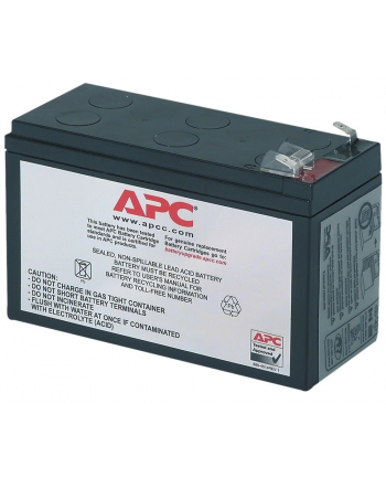 APC wymienny moduł bateryjny RBC106