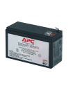APC wymienny moduł bateryjny RBC106 - nr 8