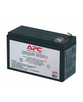APC wymienny moduł bateryjny RBC106