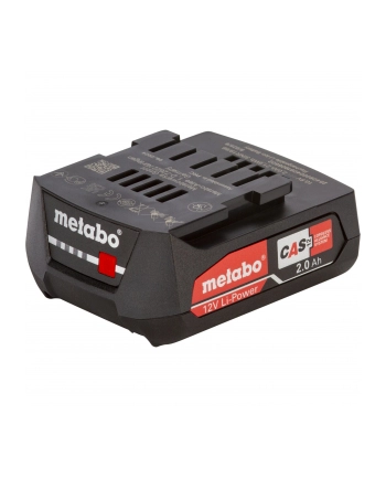 METABOAKUMULATOR 12V 2,0Ah Li-Power