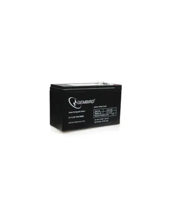 Gembird BAT-12V7AH - Zasilacz UPS - 7