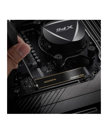 Dysk SSD Adata Legend 900 512GB PCIe M2 NVMe