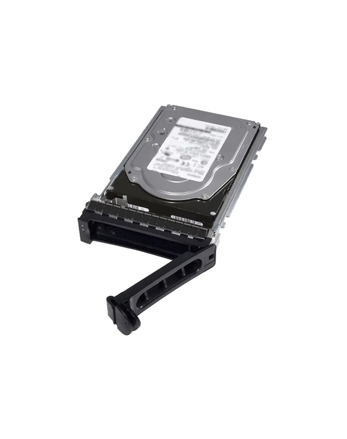Dysk SSD Dell 2,5''; / 960 GB / NVMe / RI / U2 Gen4 / Hot-Plug / 15G | Dolina główny