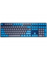 Klawiatura Gamingowa Ducky One 3 Daybreak, RGB LED - MX-Brown DE layout - nr 11