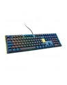 Klawiatura Gamingowa Ducky One 3 Daybreak, RGB LED - MX-Brown DE layout - nr 1