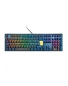 Klawiatura Gamingowa Ducky One 3 Daybreak, RGB LED - MX-Brown DE layout - nr 3