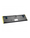 Klawiatura Gamingowa Ducky One 3 Daybreak, RGB LED - MX-Brown DE layout - nr 5