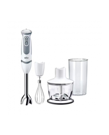 Braun Multiquick 5 Vario MQ 5235 WH -