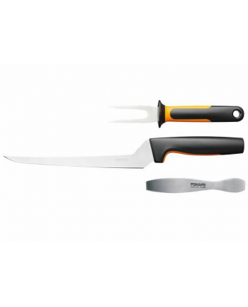 FISKARS ZESTAW DO RYB