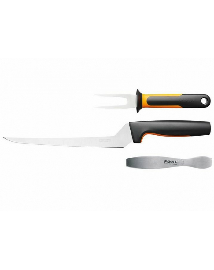 FISKARS ZESTAW DO RYB główny