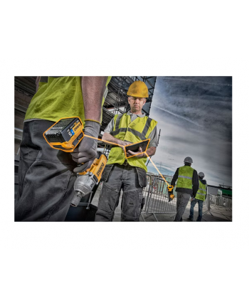 dewalt akumulator xr 18v, 5,0 ah li-ion