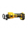 dewalt 18v xr frezarka do płyt g-k - nr 1