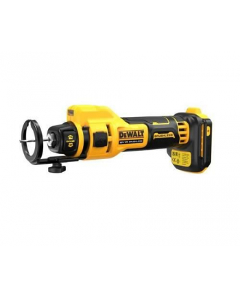 dewalt 18v xr frezarka do płyt g-k