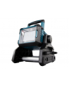 MAKITA LAMPA 18V/14,4V DML811 LED 1800lx/3000lm +ZASILANIE AC - nr 1