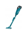 MAKITA ODKURZACZ 18V BEZ AKUMULATORÓW I ŁADOWARKI DCL282FZ - nr 1