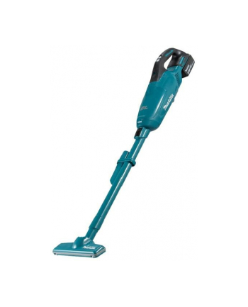 MAKITA ODKURZACZ 18V BEZ AKUMULATORÓW I ŁADOWARKI DCL282FZ