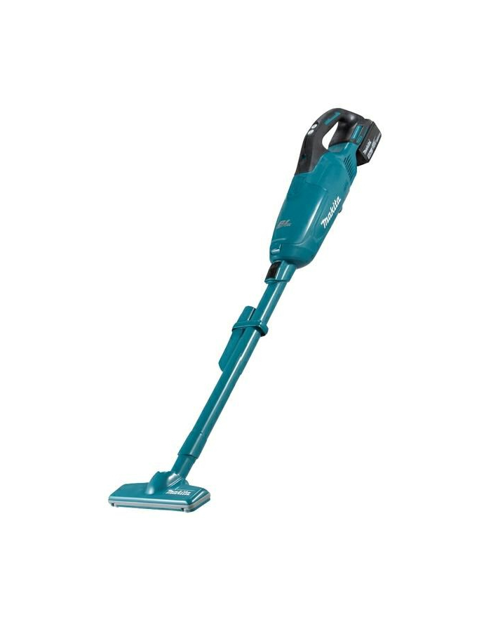 MAKITA ODKURZACZ 18V BEZ AKUMULATORÓW I ŁADOWARKI DCL282FZ główny