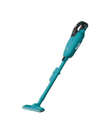 MAKITA ODKURZACZ 18V BEZ AKUMULATORÓW I ŁADOWARKI DCL282FZ