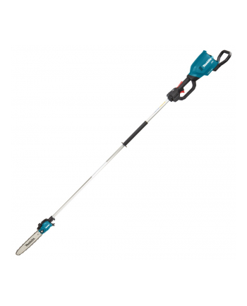 MAKITA OKRZESYWARKA 30cm Z WYSIĘGNIKIEM 2x18V 2x5,0Ah DUA300PT2