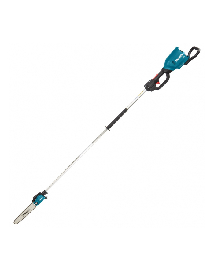 MAKITA OKRZESYWARKA 30cm Z WYSIĘGNIKIEM 2x18V 2x5,0Ah DUA300PT2 główny