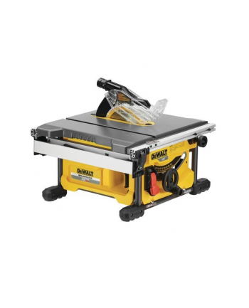 dewalt 54v cordless table saw