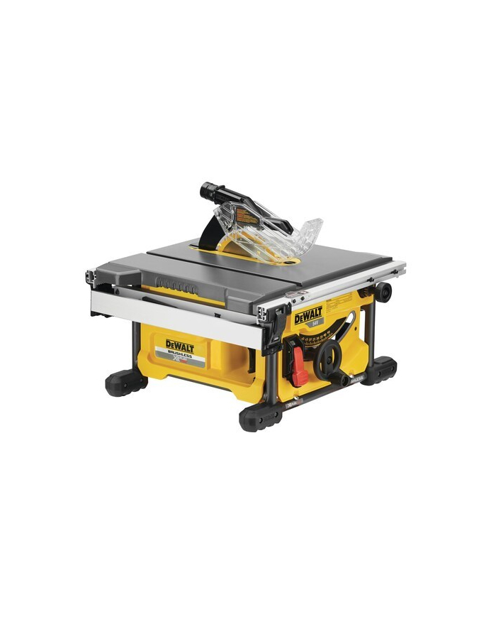 dewalt 54v cordless table saw główny