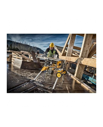 dewalt 54v cordless table saw