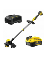 stanley ST KOSA ŻYŁKOWA V20 BL 33cm 1x4,0Ah SFMCSTB933M - nr 1