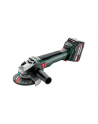 METABOSZLIFIERKA KĄTWB 18 LT BL 11-125 2x4,0Ah METABOX - nr 1